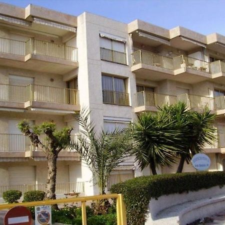 Apartamentos Port Gavina Els Pins Кембрилс Екстериор снимка