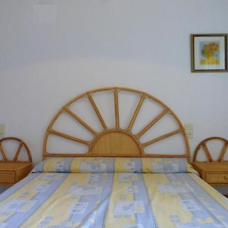 Apartamentos Port Gavina Els Pins Кембрилс Екстериор снимка