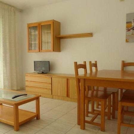 Apartamentos Port Gavina Els Pins Кембрилс Екстериор снимка