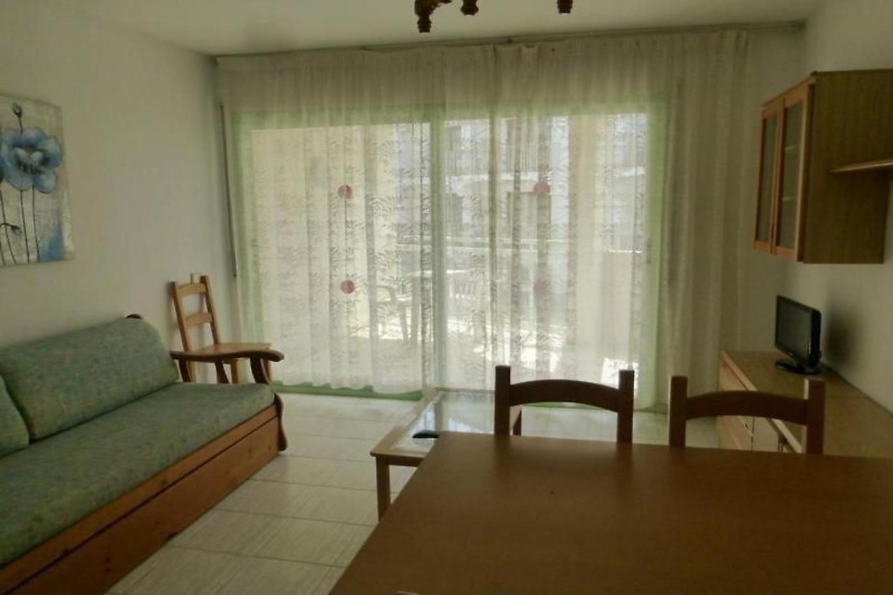 Apartamentos Port Gavina Els Pins Кембрилс Екстериор снимка