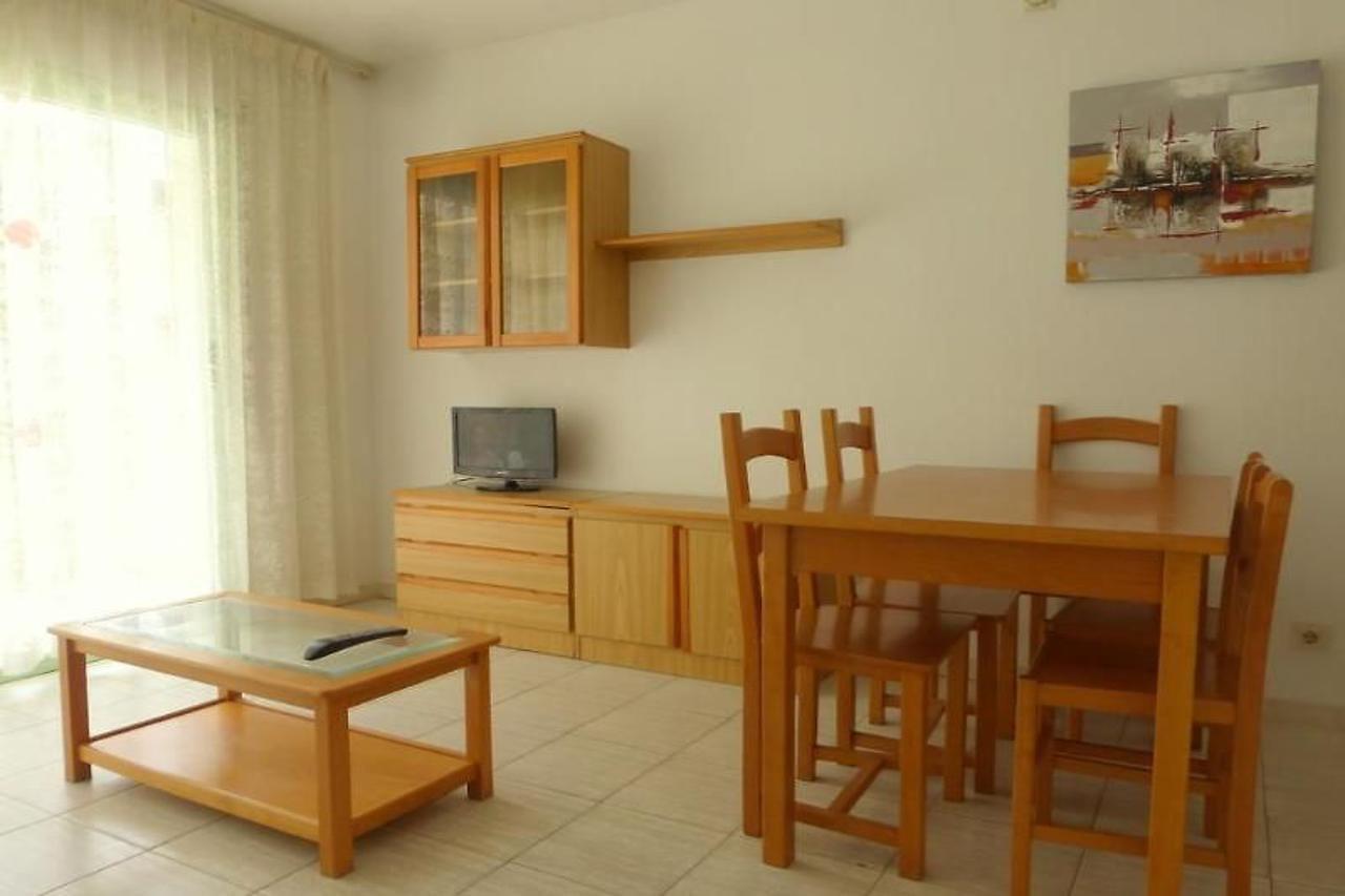 Apartamentos Port Gavina Els Pins Кембрилс Екстериор снимка