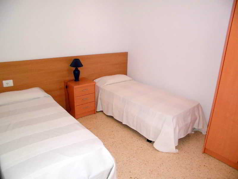 Apartamentos Port Gavina Els Pins Кембрилс Екстериор снимка