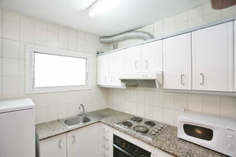 Apartamentos Port Gavina Els Pins Кембрилс Екстериор снимка