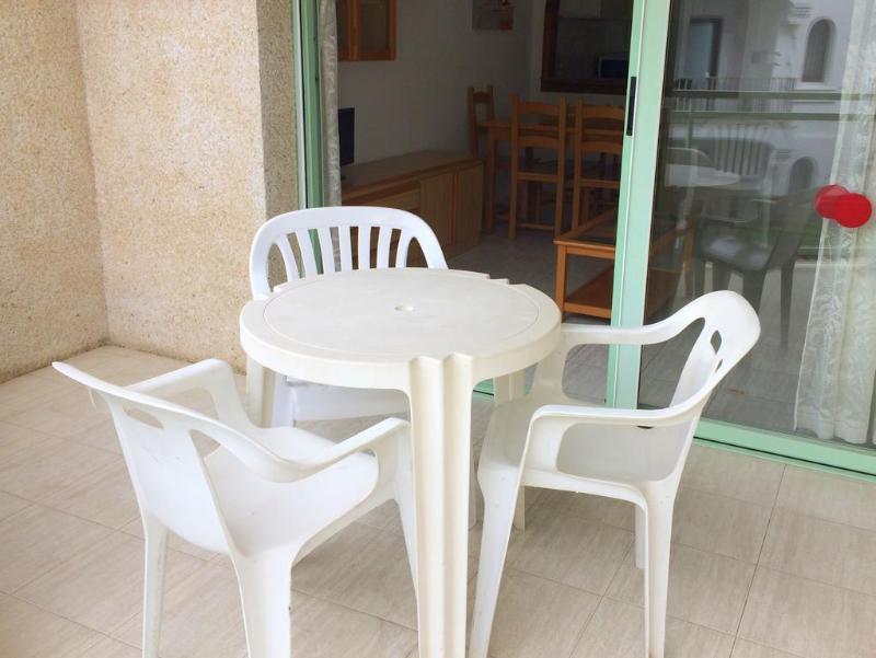 Apartamentos Port Gavina Els Pins Кембрилс Екстериор снимка