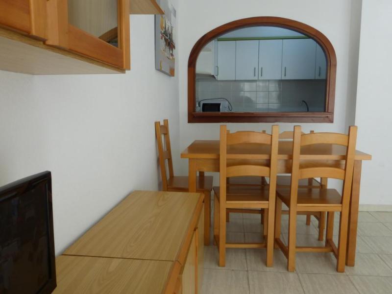 Apartamentos Port Gavina Els Pins Кембрилс Екстериор снимка