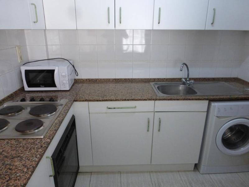 Apartamentos Port Gavina Els Pins Кембрилс Екстериор снимка